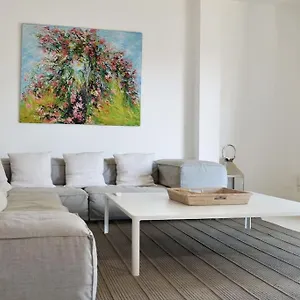 Piazza Nember Attico Con Vista Mare Apartment Lido di Jesolo