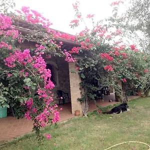  Ferienhaus Casa Santina