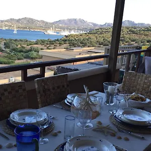  Ferienhaus Smeralda Residenza Di Charme