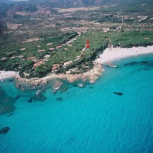  Ferienhaus La Corte Degli Ulivi