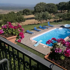  Bauernhof Agriturismo Francadu